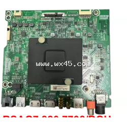 海信 LED60N39U 主板组件 RSAG7.820.7798